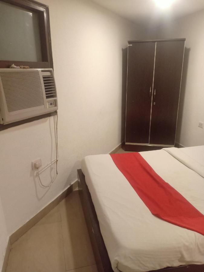Hotel Aerotech Near Igi Airport นิวเดลี ภายนอก รูปภาพ
